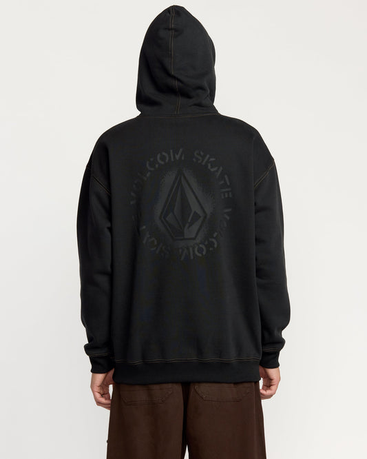 Men's Skidder Pullover