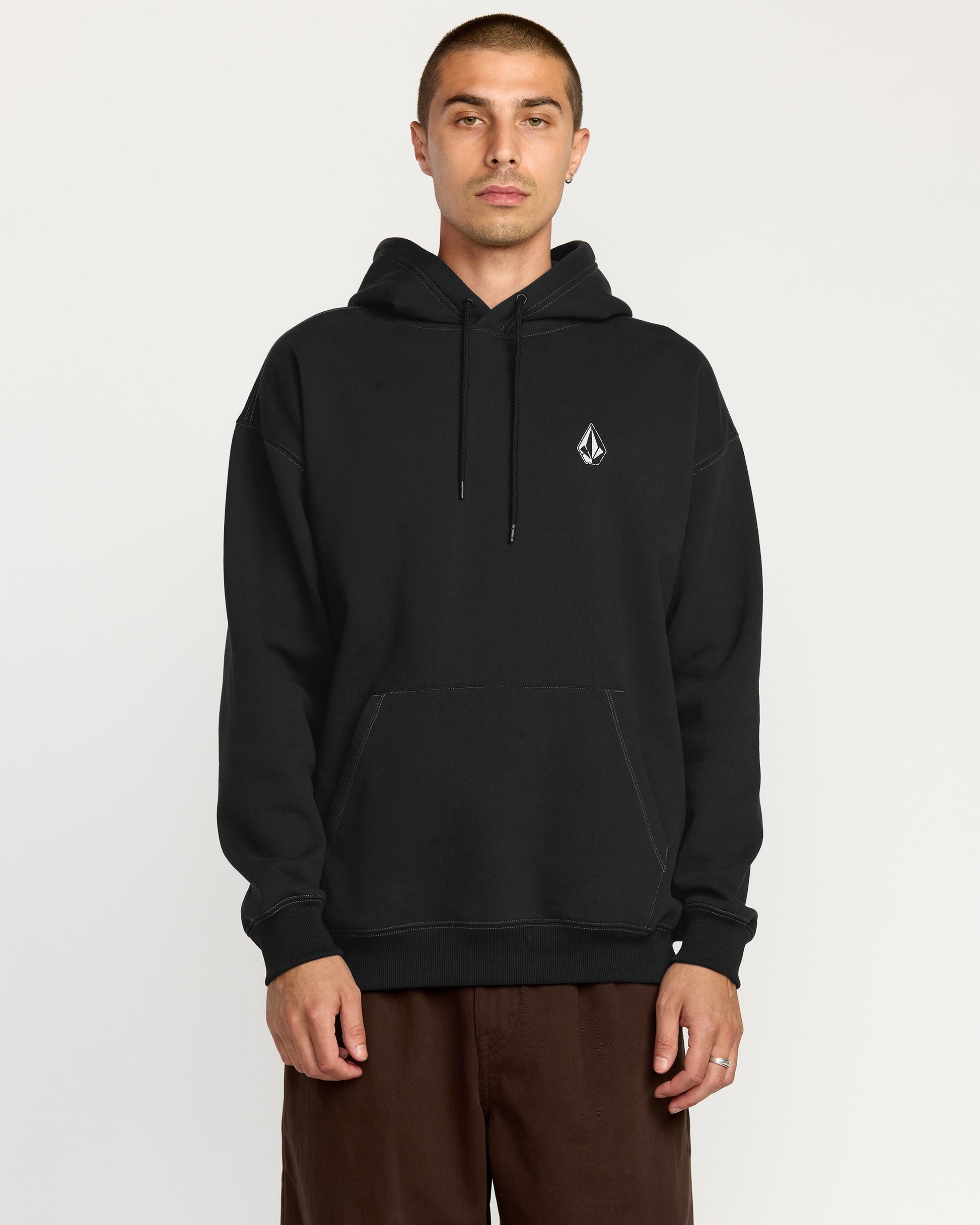 Men's Skidder Pullover