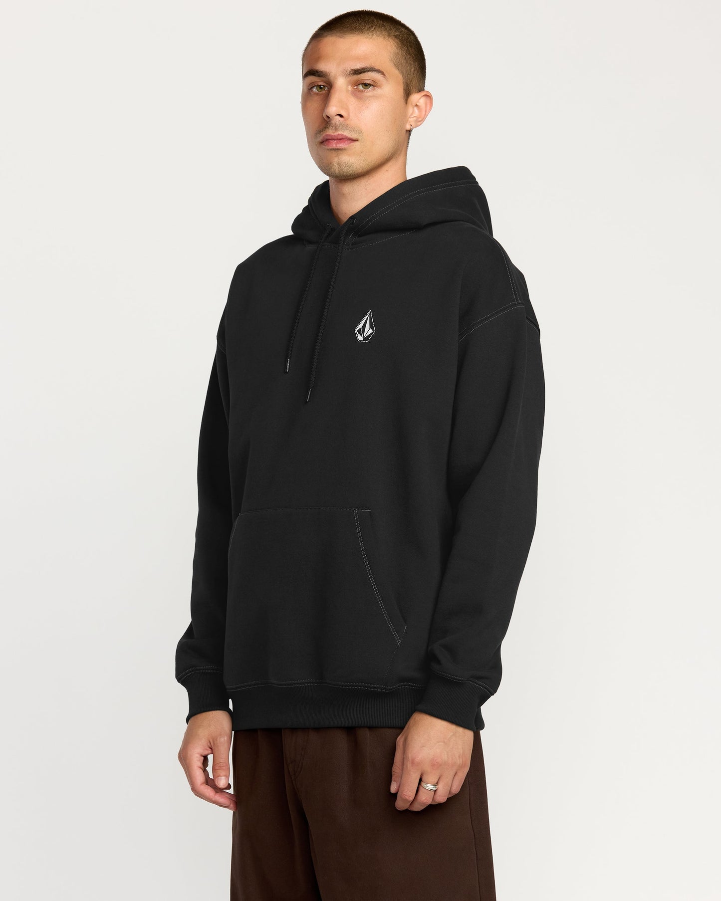 Men's Skidder Pullover