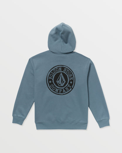 Men's Volstoned Pullover