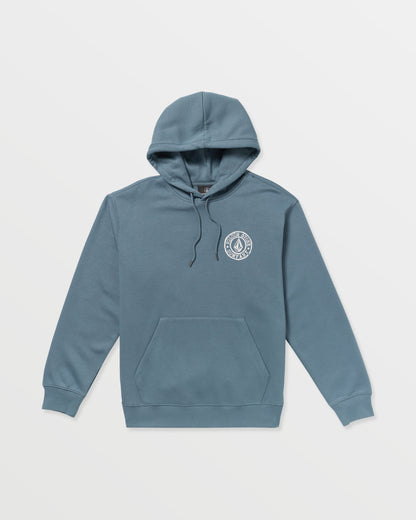 Men's Volstoned Pullover