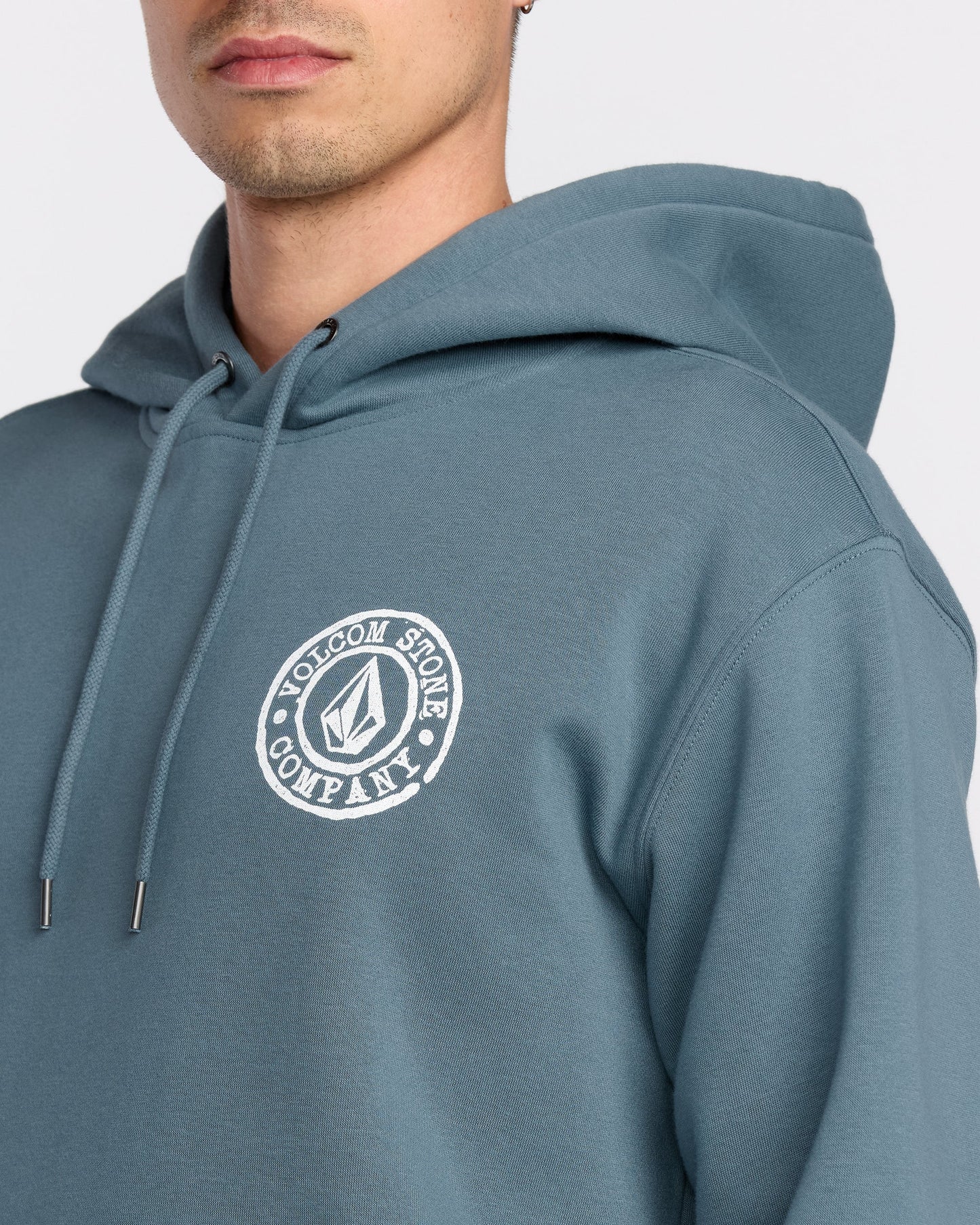 Men's Volstoned Pullover