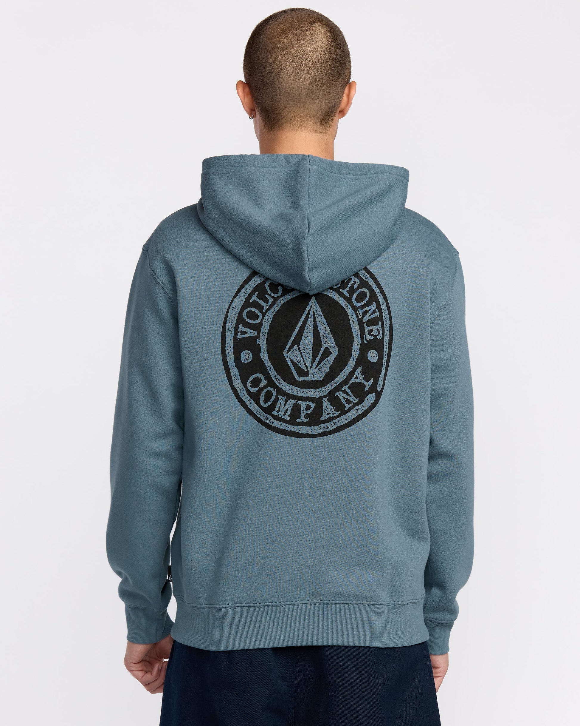 Men's Volstoned Pullover