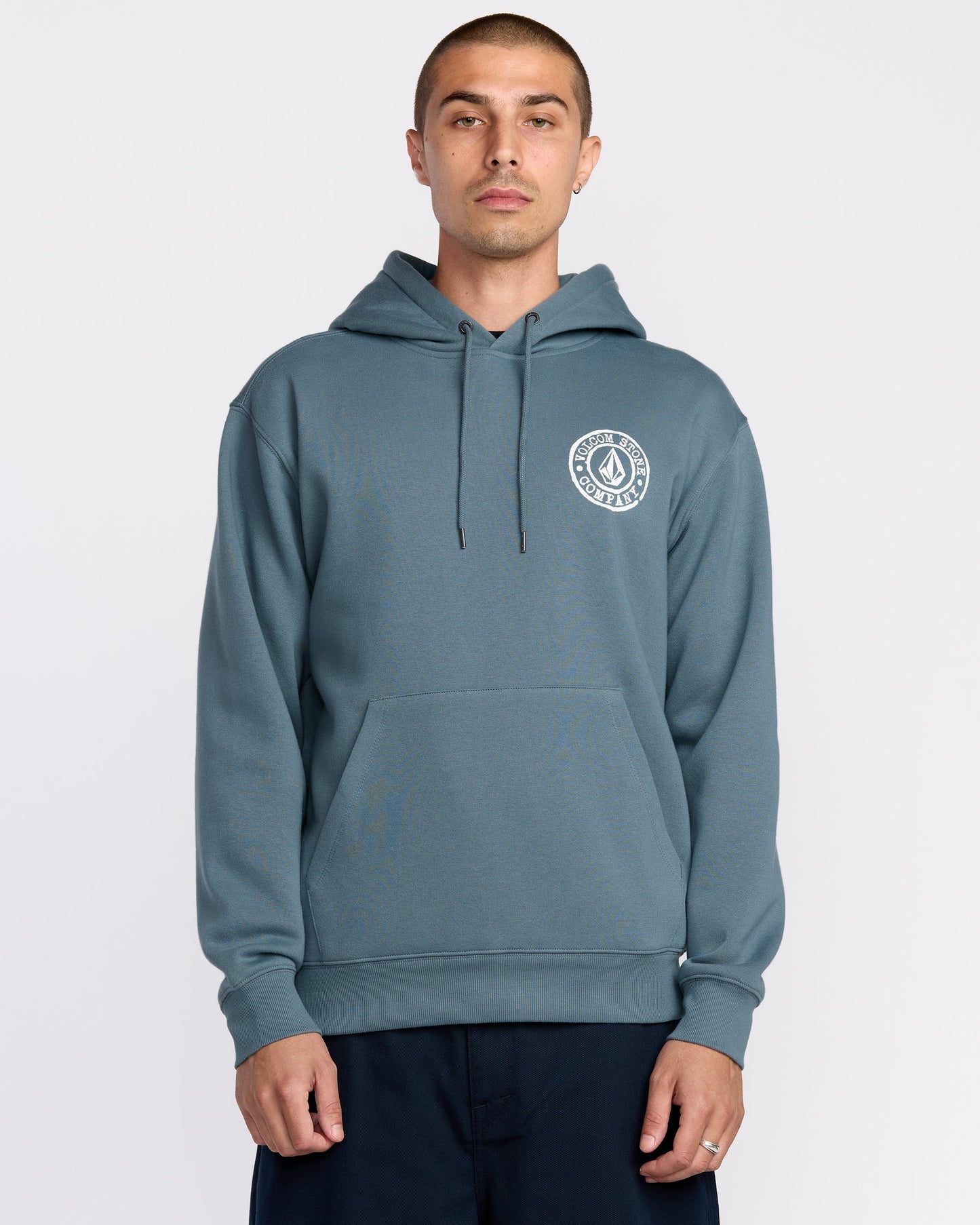 Men's Volstoned Pullover