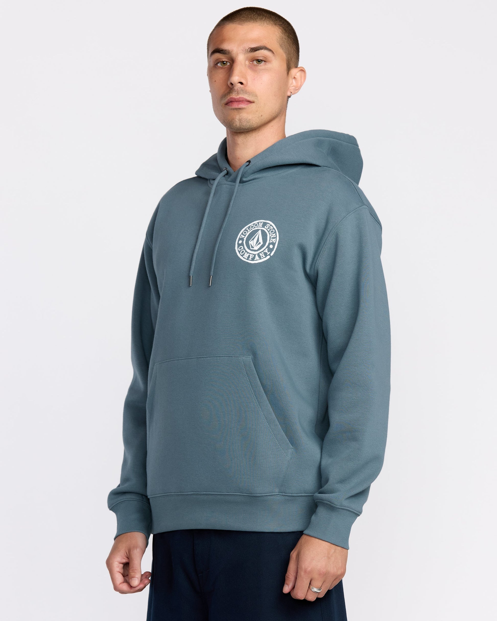 Men's Volstoned Pullover