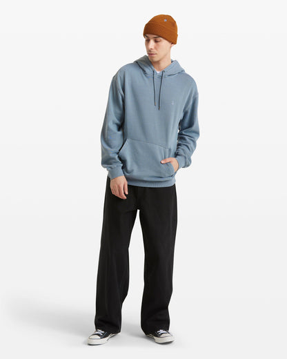 Men's Single Stone Pw Pullover