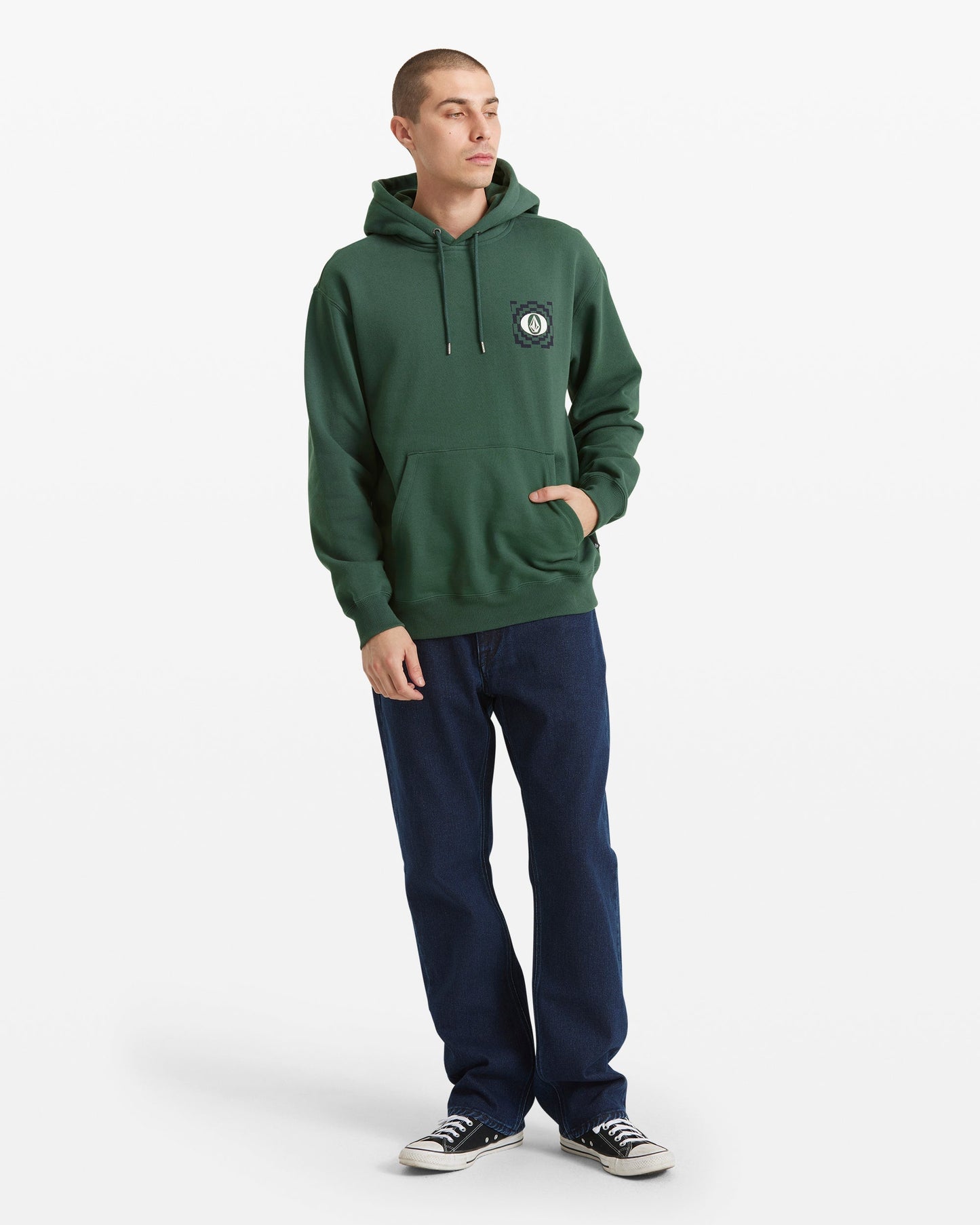Men's Humble Climb Pullover