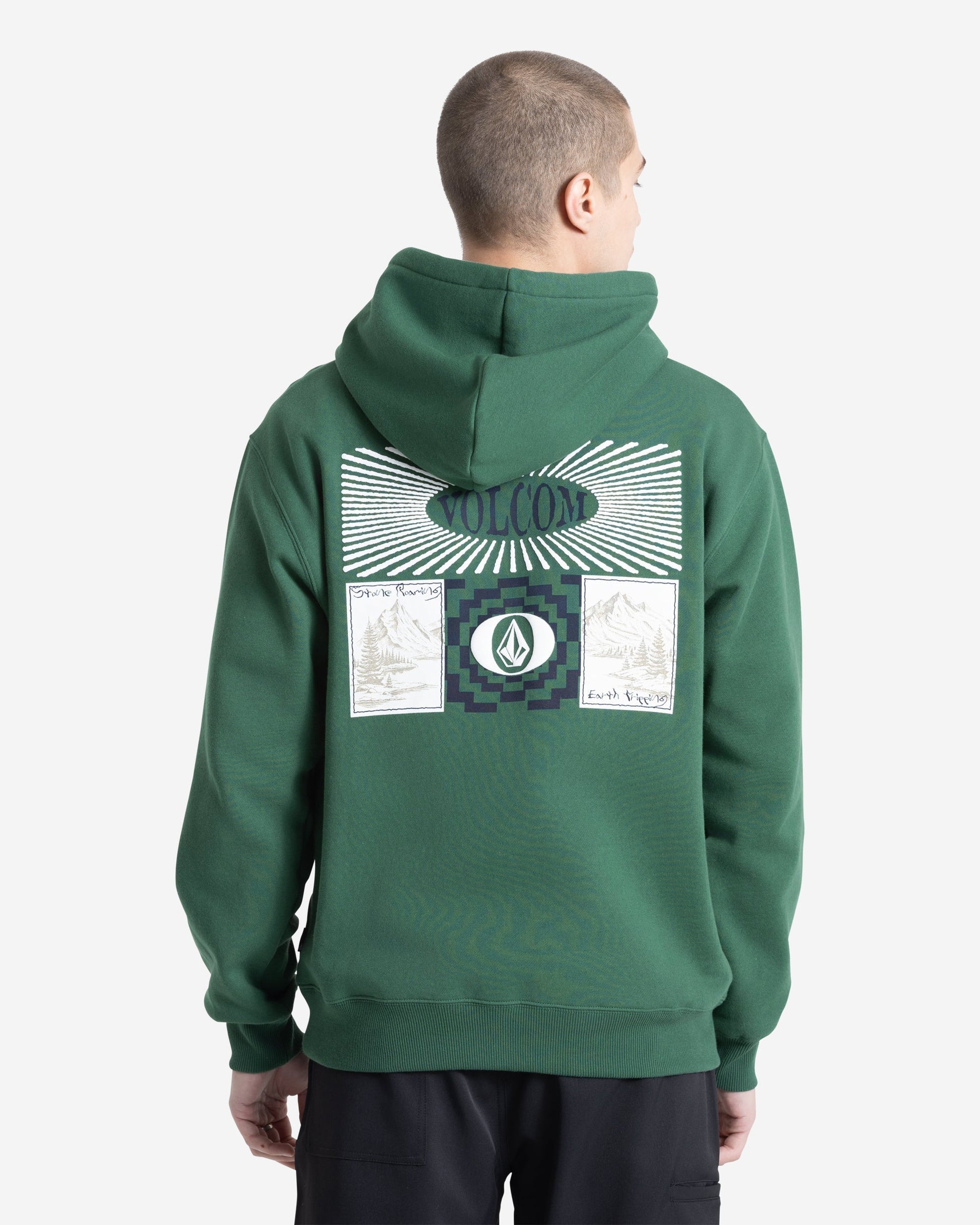 Men's Humble Climb Pullover