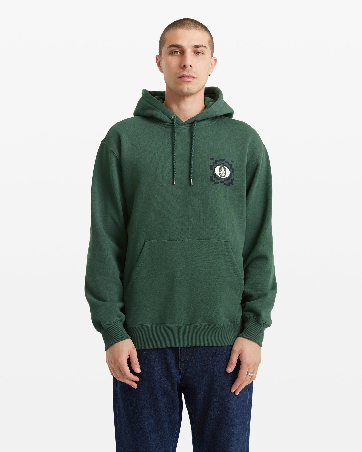 Men's Humble Climb Pullover