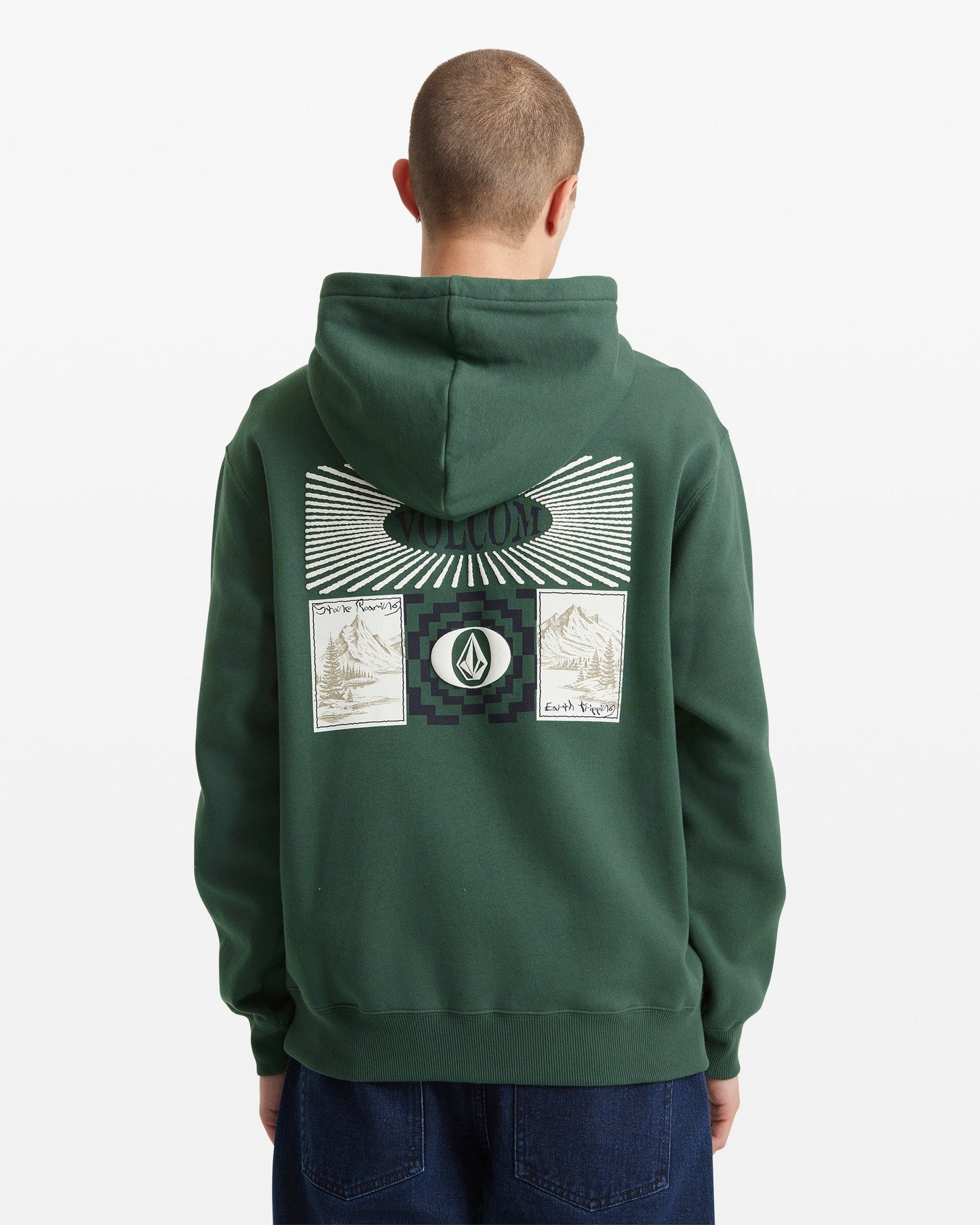 Men's Humble Climb Pullover