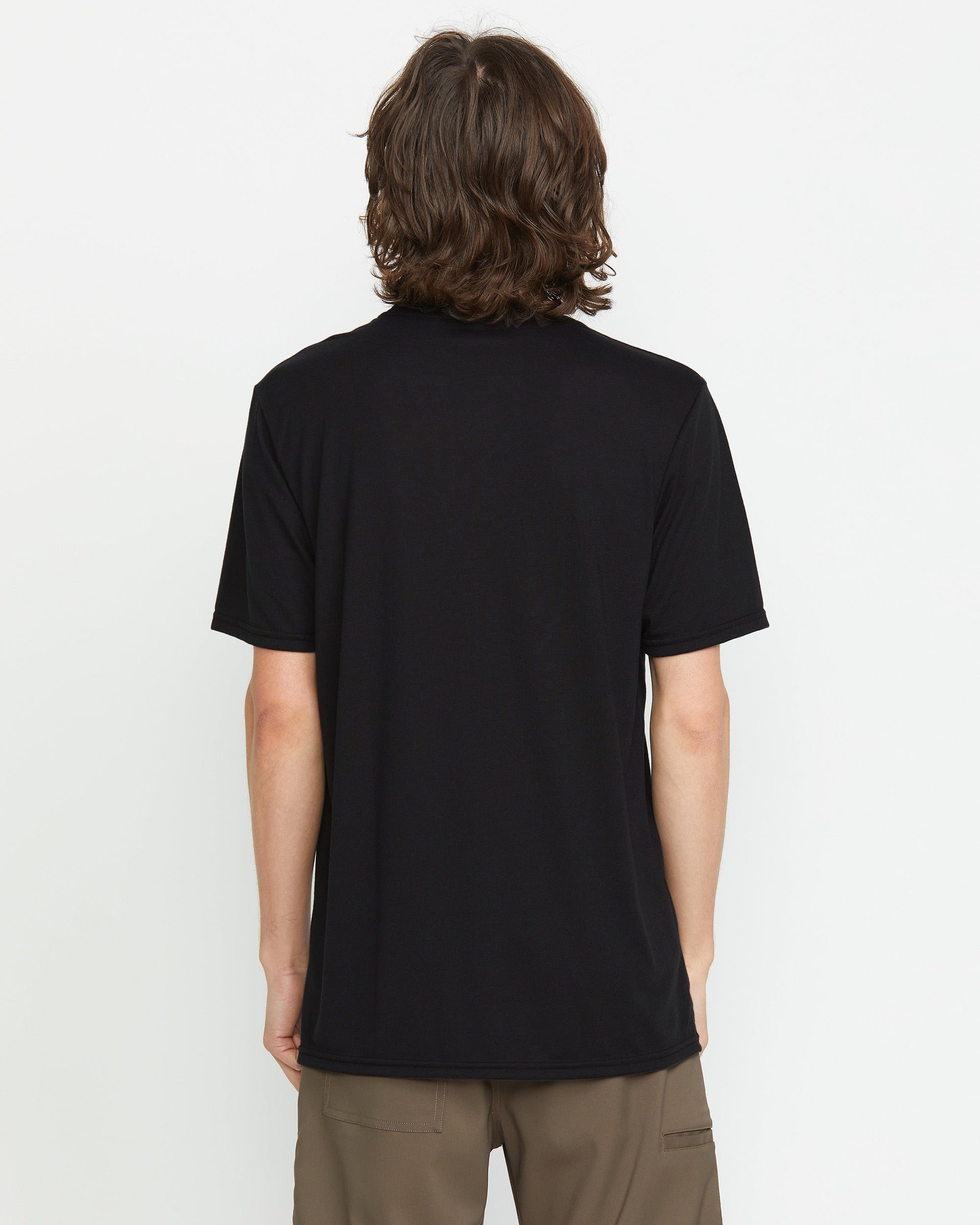 Men's Stone Tech Short Sleeve Tee