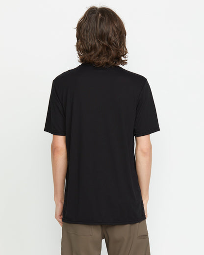 Men's Stone Tech Short Sleeve Tee