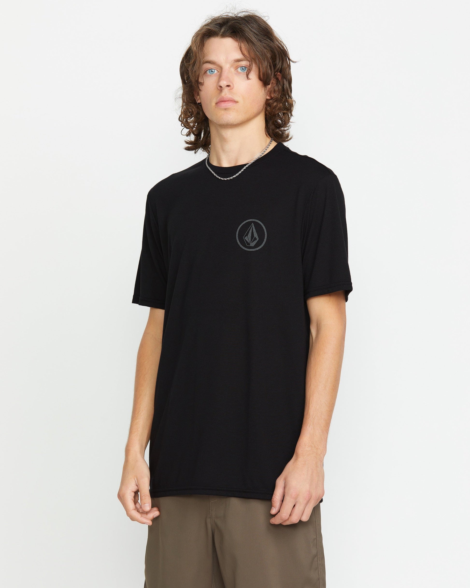 Men's Stone Tech Short Sleeve Tee