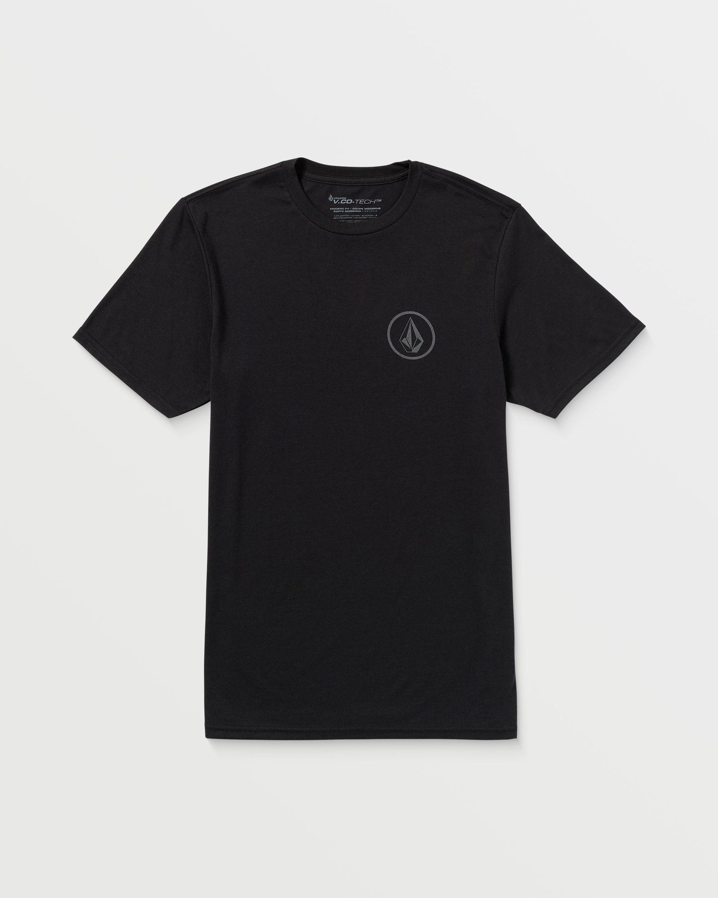 Men's Stone Tech Short Sleeve Tee