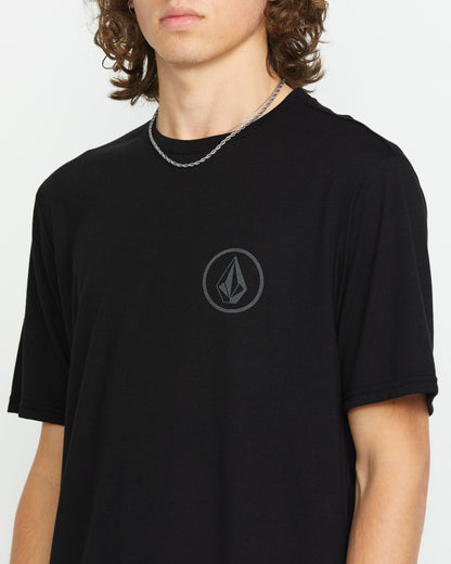 Men's Stone Tech Short Sleeve Tee