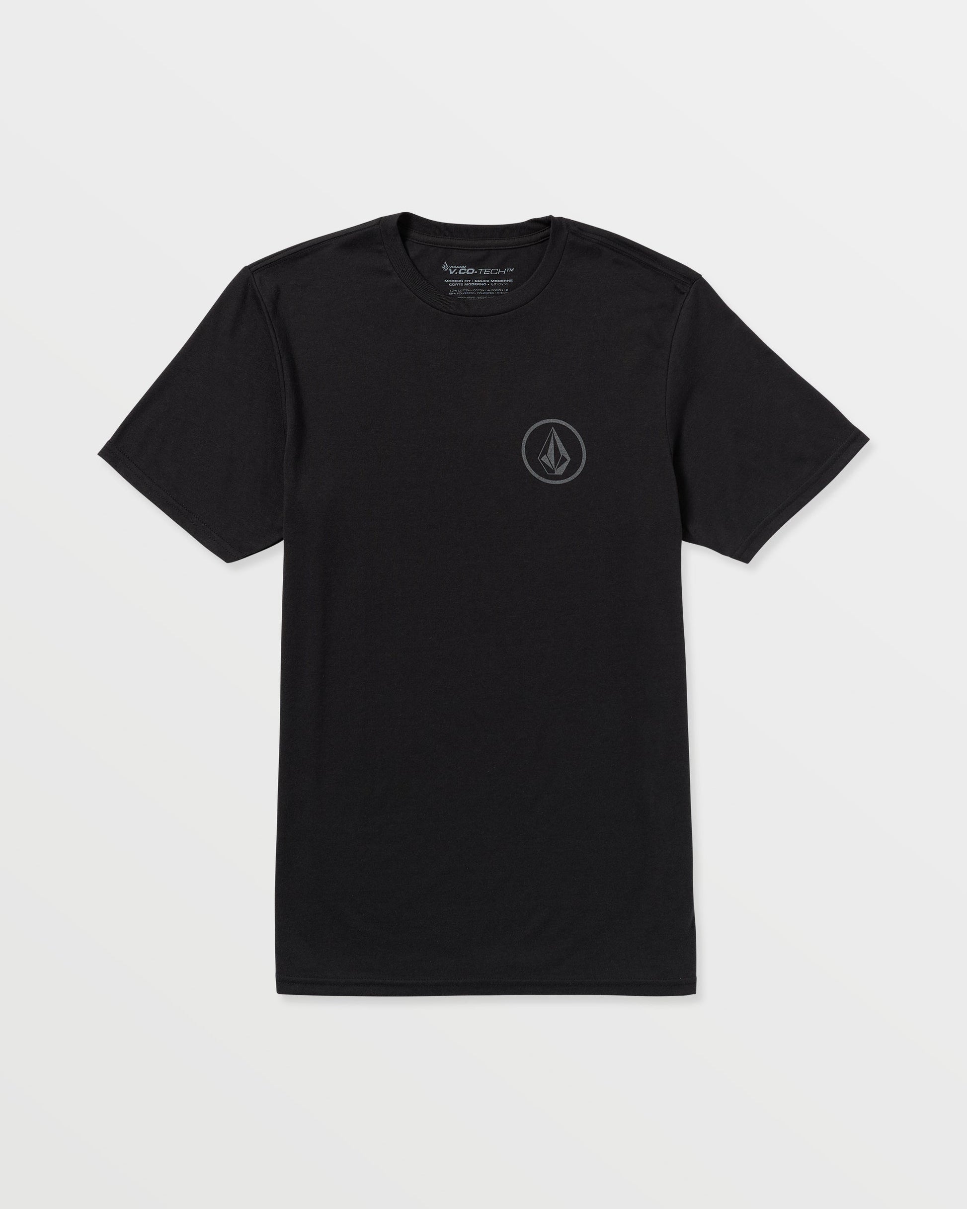 Men's Stone Tech Short Sleeve Tee