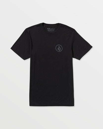 Men's Stone Tech Short Sleeve Tee