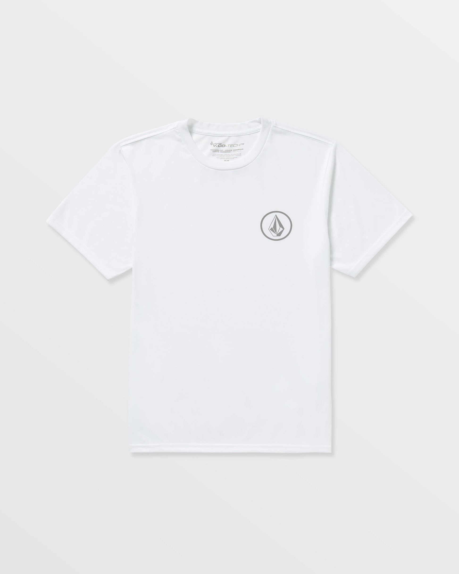 Men's Stone Tech Short Sleeve Tee
