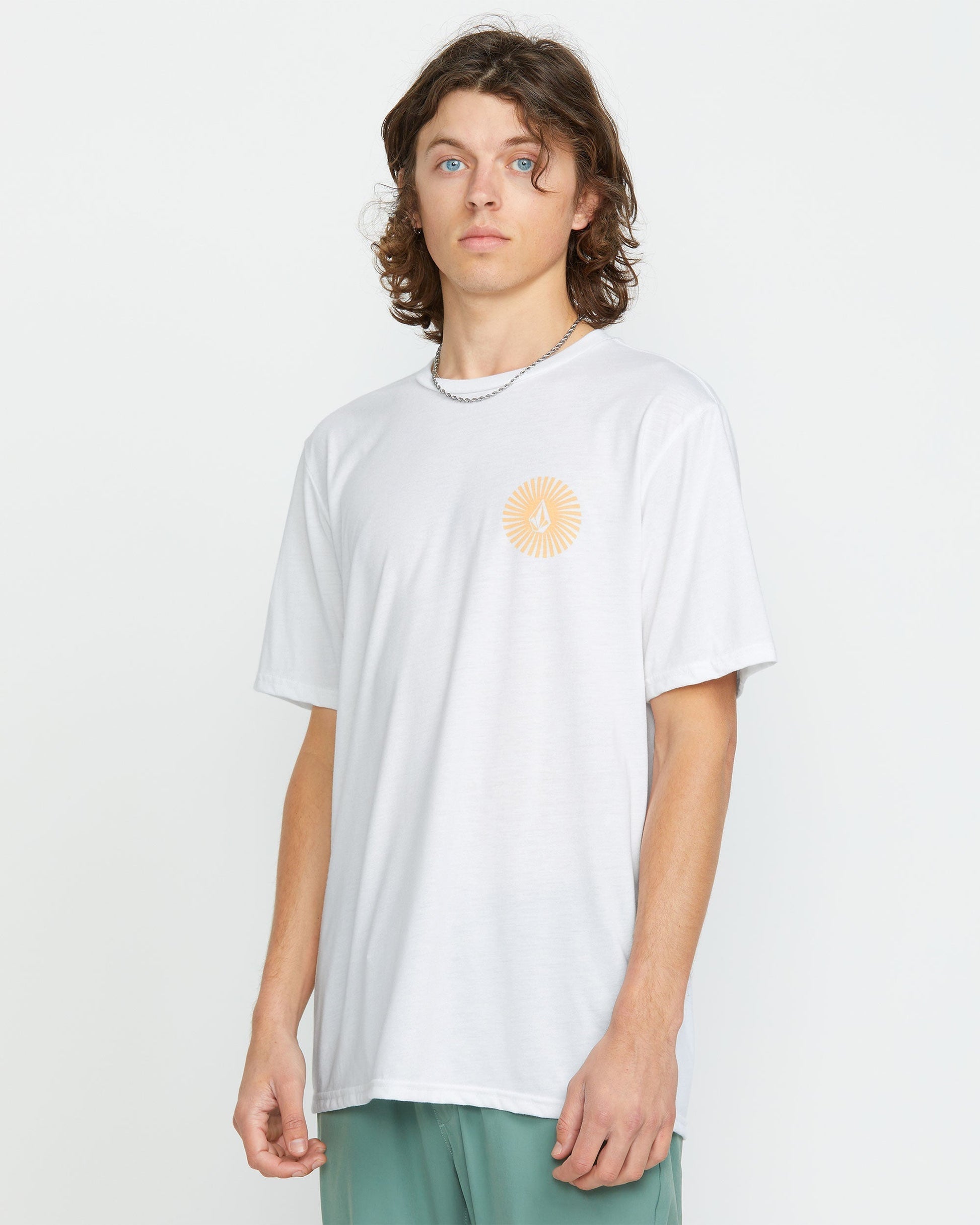 Men's Get Out Tech Short Sleeve Tee