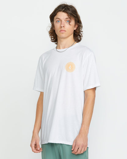 Men's Get Out Tech Short Sleeve Tee