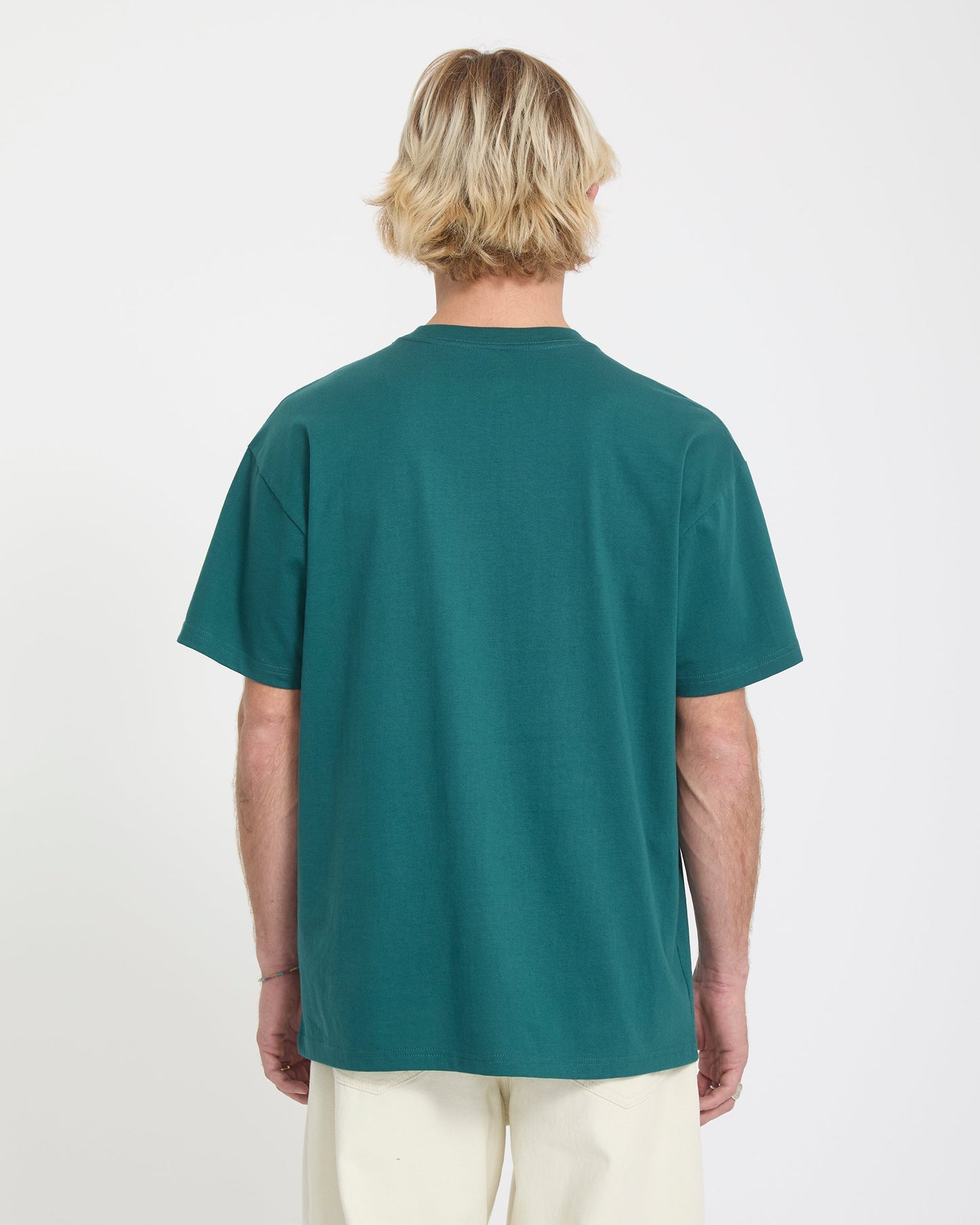Men's Charmed Brains Short Sleeve Tee