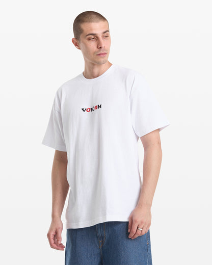 Men's Featured Artist Seth Conboy Loose Short Sleeve Tee