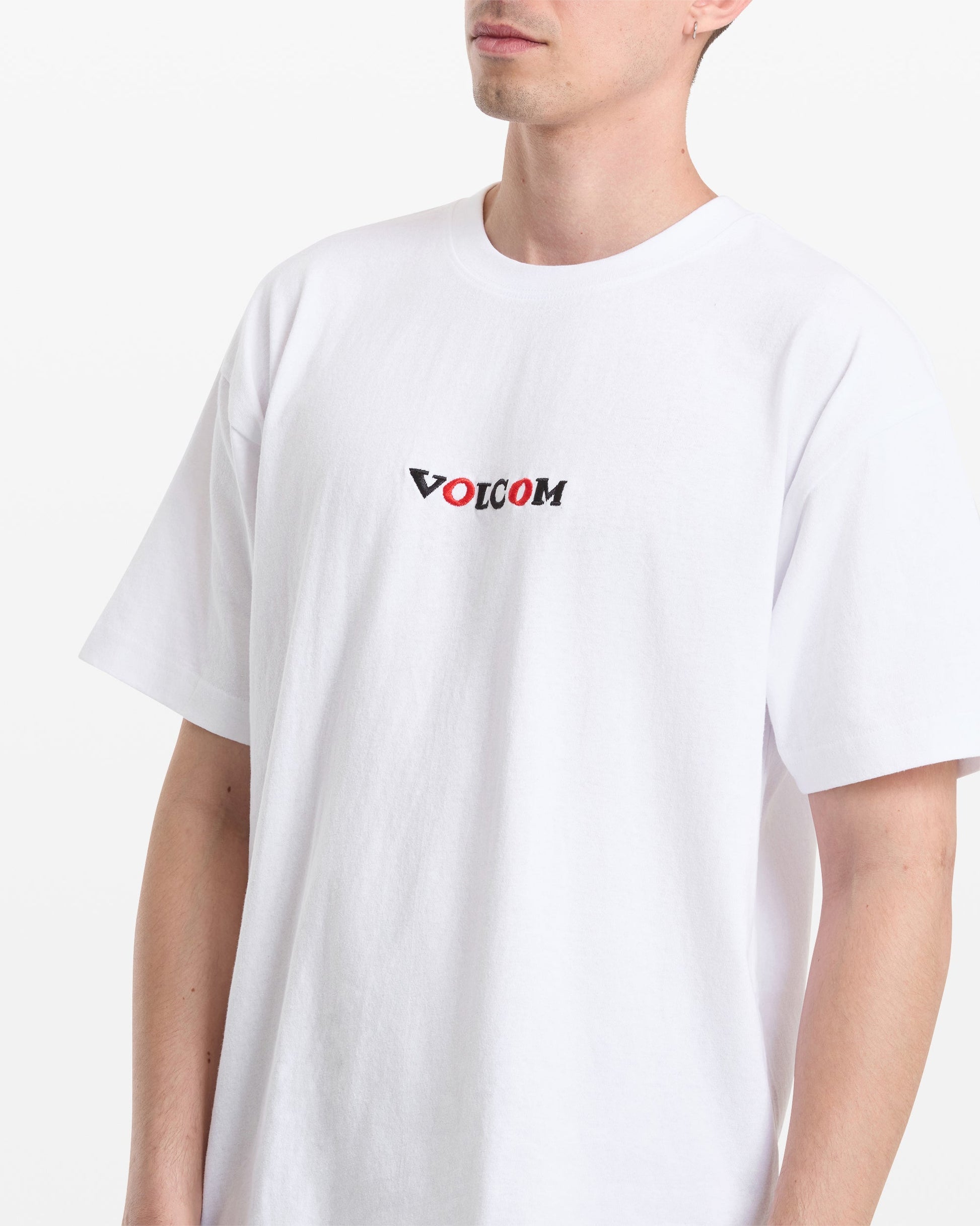 Men's Featured Artist Seth Conboy Loose Short Sleeve Tee