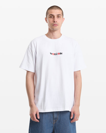 Men's Featured Artist Seth Conboy Loose Short Sleeve Tee
