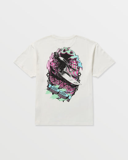 Men's Heavy Tubes Short Sleeve Tee