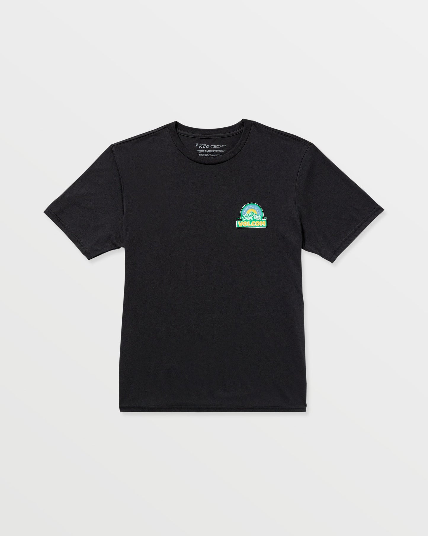 Men's Techtonic Tech Short Sleeve Tee