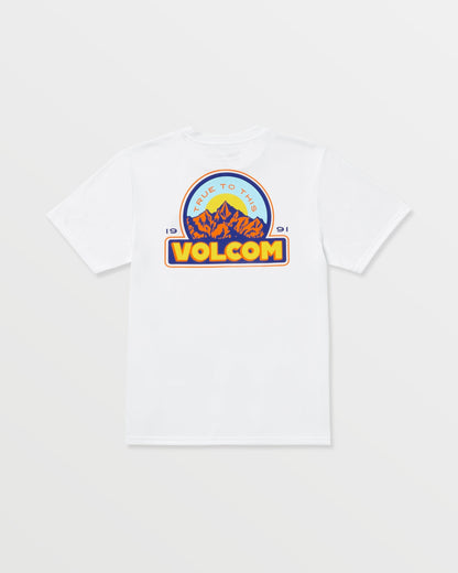 Men's Techtonic Tech Short Sleeve Tee