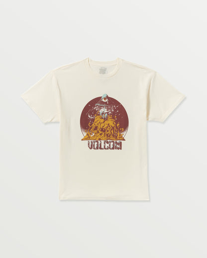 Men's Featured Artist Callum Rooney Short Sleeve Tee