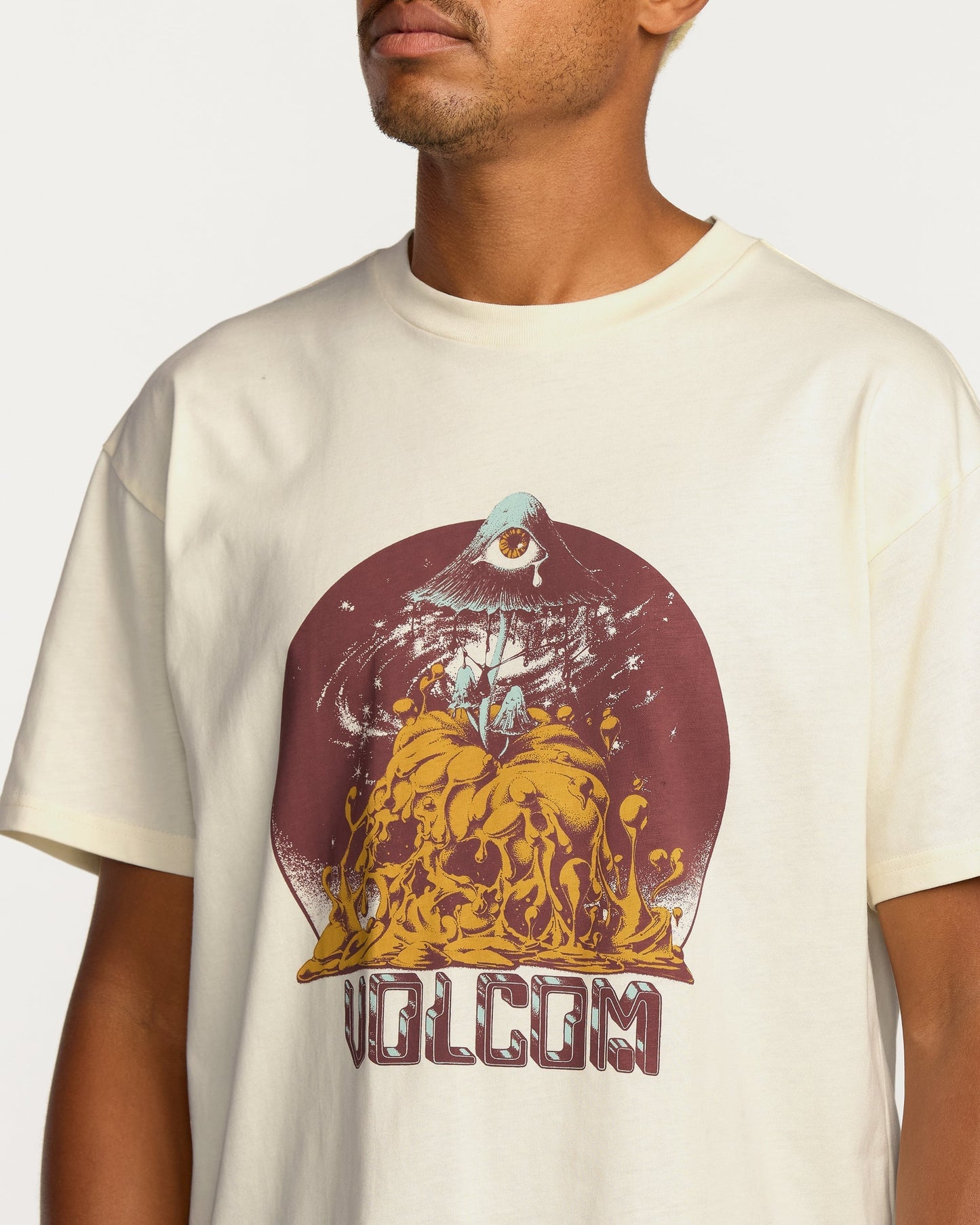 Men's Featured Artist Callum Rooney Short Sleeve Tee