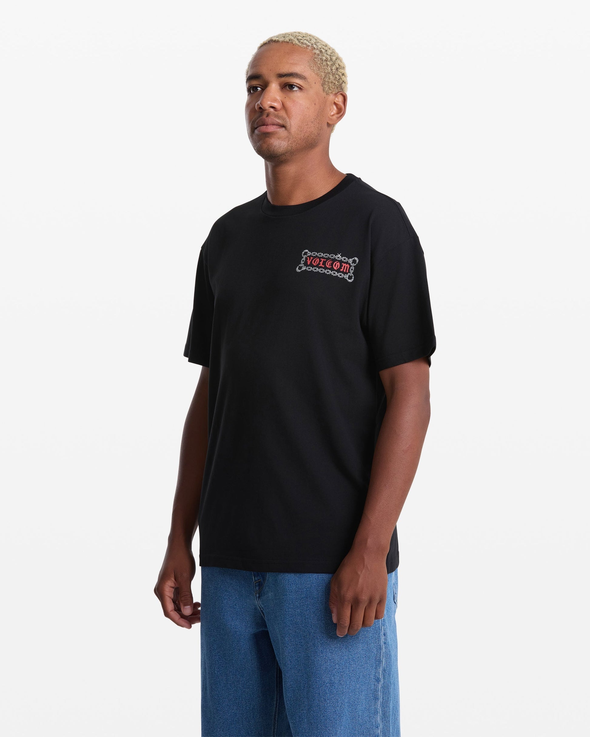 Men's Featured Artist Daniel Shepard Unlocked Short Sleeve Tee