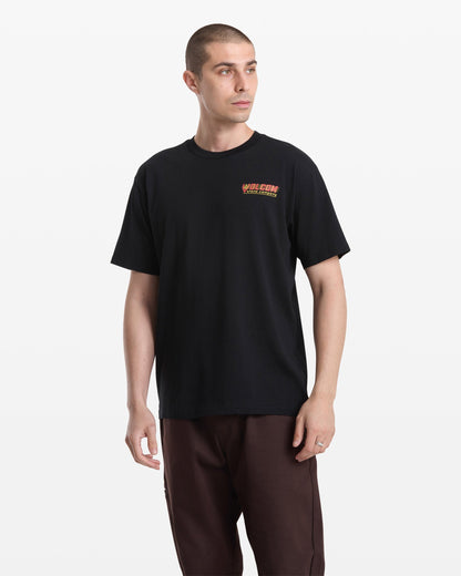 Men's Round Out Short Sleeve Tee