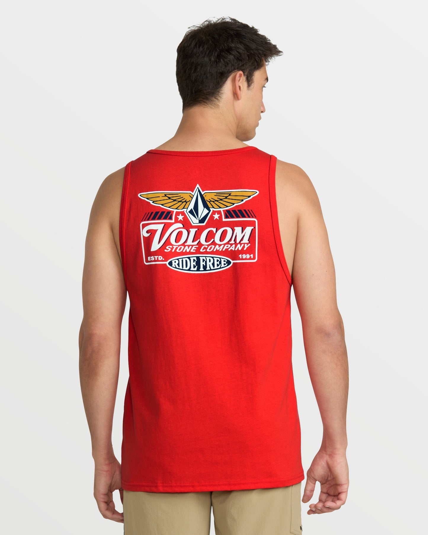 Men's Revel Tank