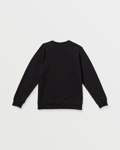 Men's Featured Artist F Rygalski Crew
