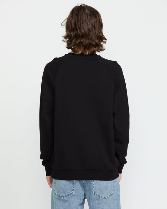 Men's Featured Artist F Rygalski Crew