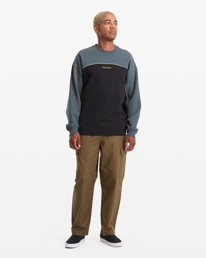 Men's 2K Stone Crew