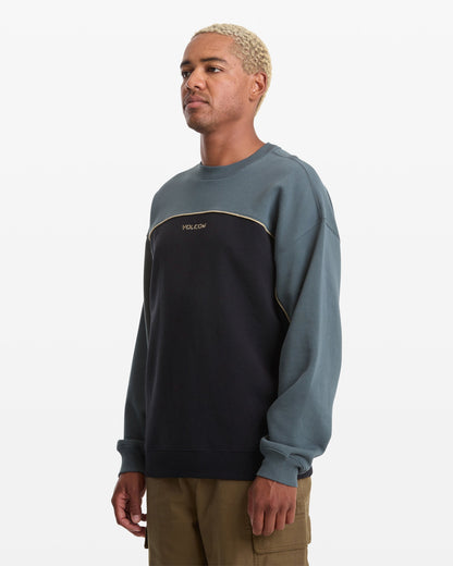 Men's 2K Stone Crew