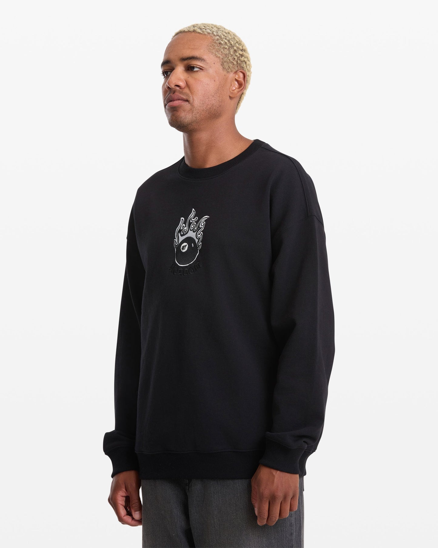 Men's Featured Artist Seth Conboy Crew
