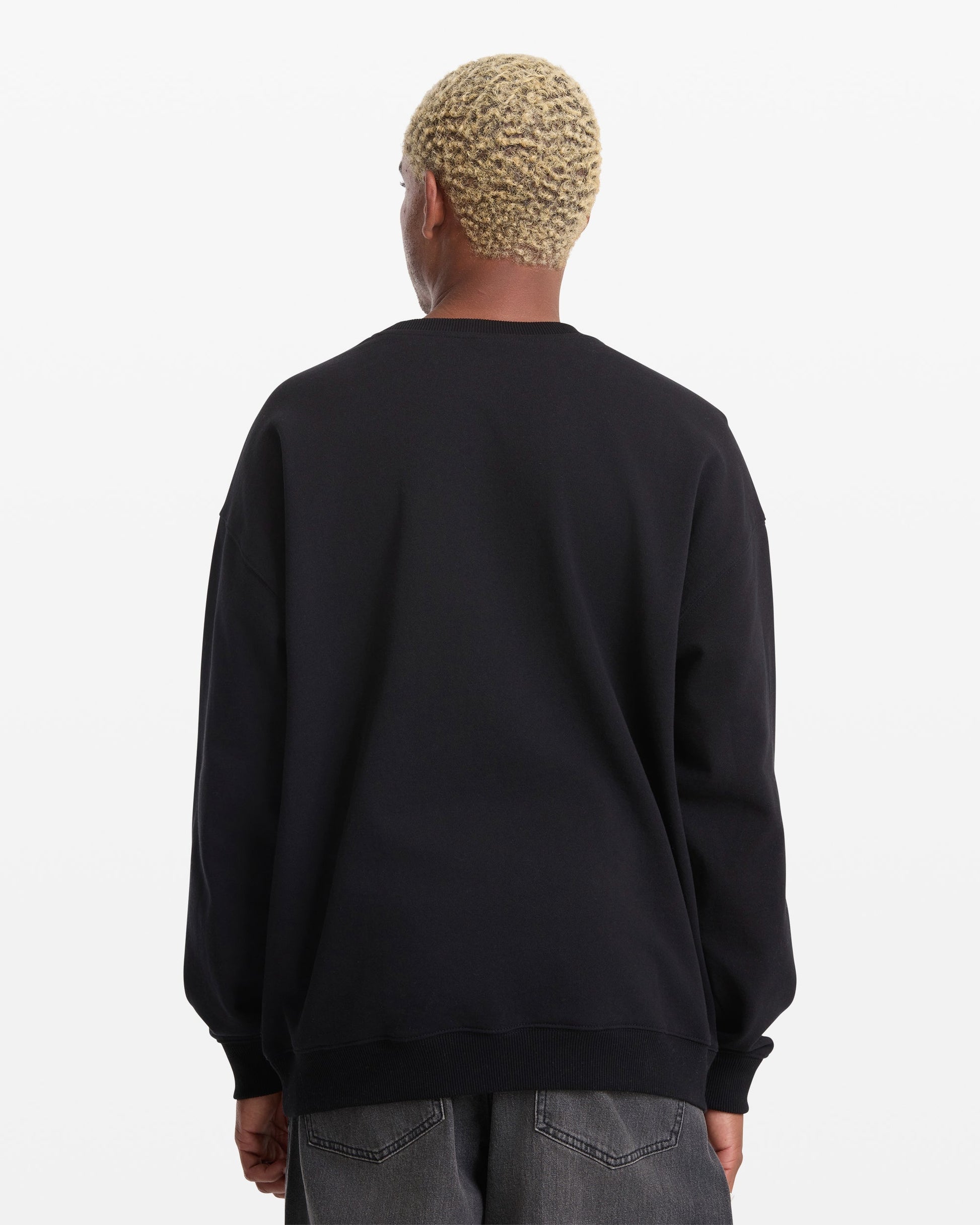 Men's Featured Artist Seth Conboy Crew