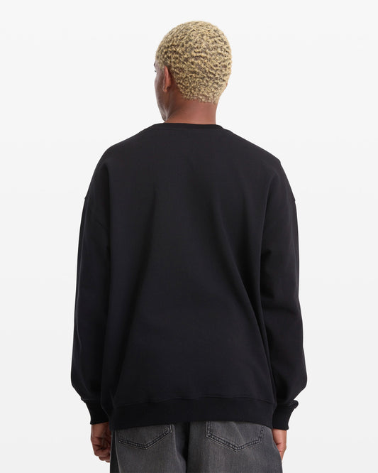 Men's Featured Artist Seth Conboy Crew