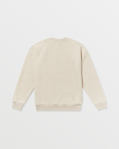 Men's Featured Artist Callum Rooney Crew
