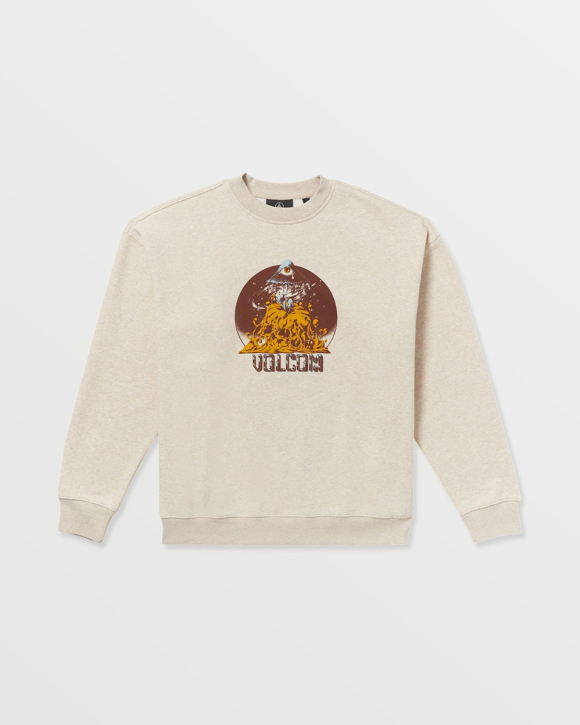 Men's Featured Artist Callum Rooney Crew