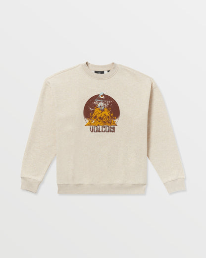 Men's Featured Artist Callum Rooney Crew