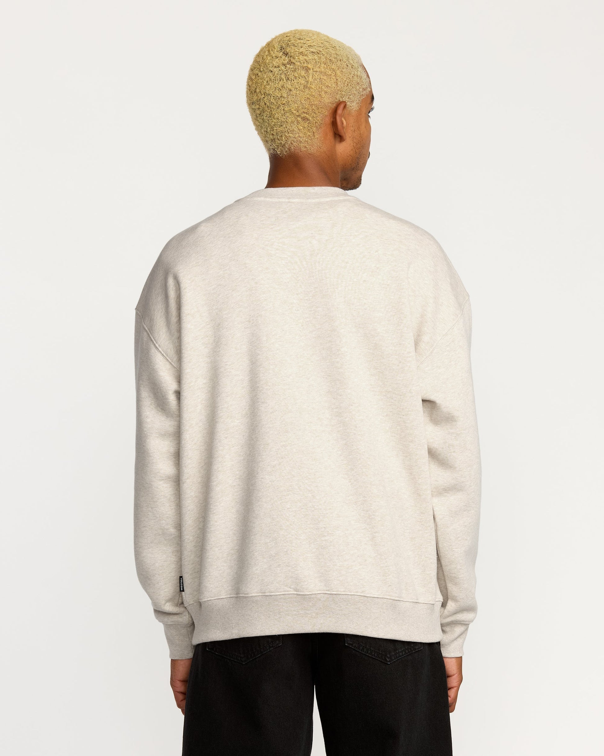 Men's Featured Artist Callum Rooney Crew