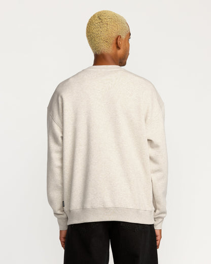 Men's Featured Artist Callum Rooney Crew