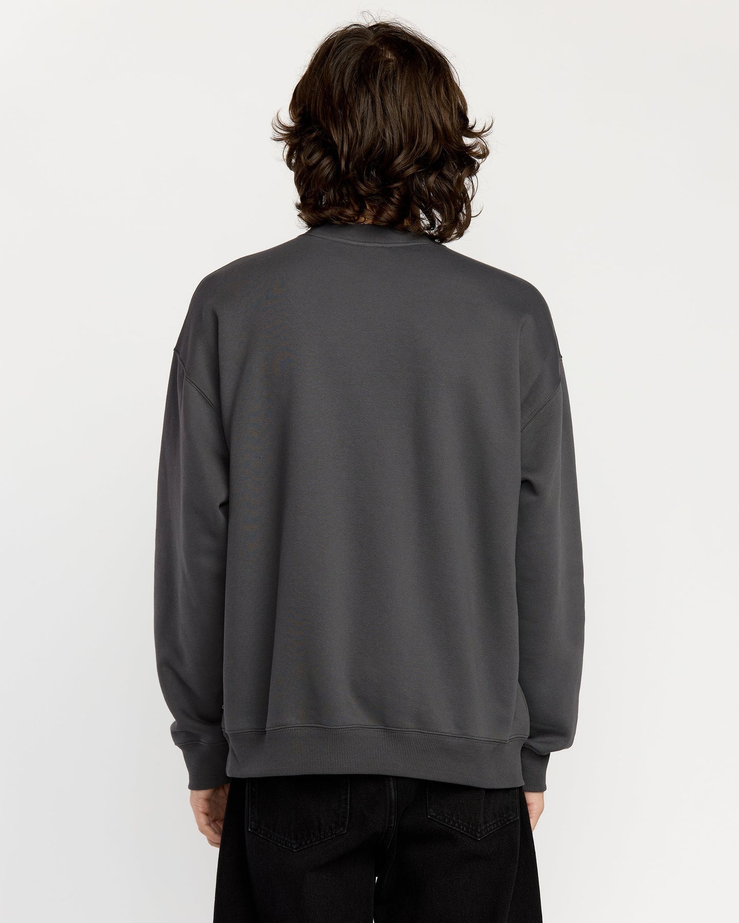 Men's Single Stone Pw Crew