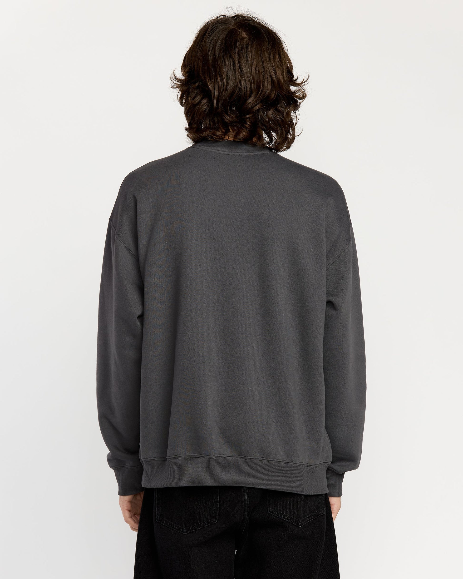 Men's Single Stone Pw Crew